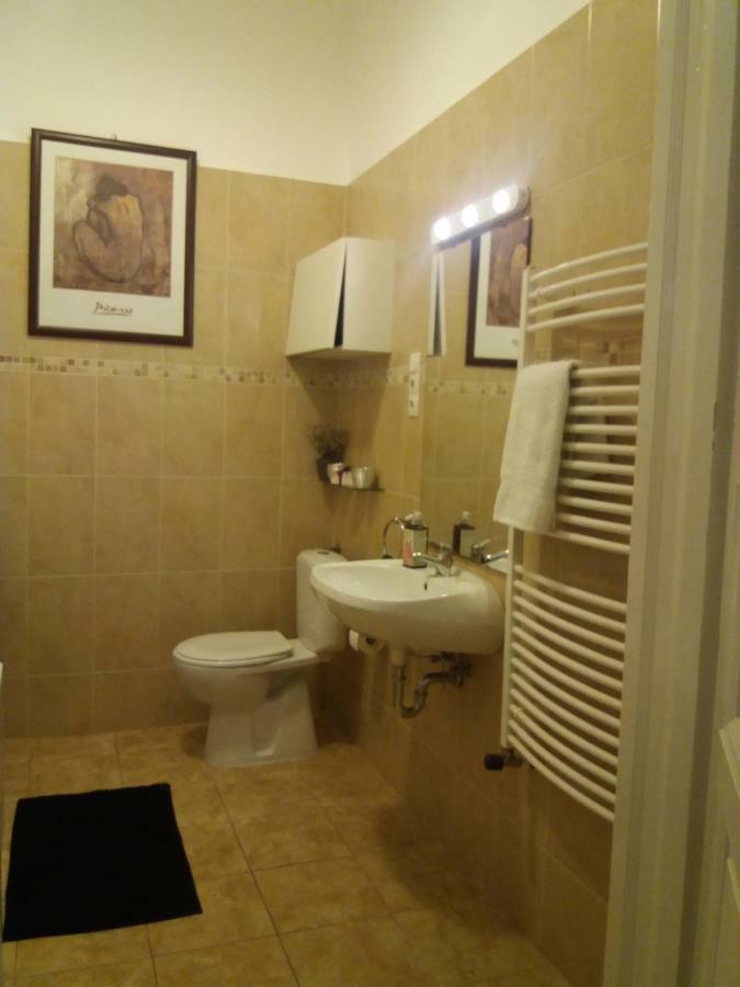 Apartment West10 Star Center