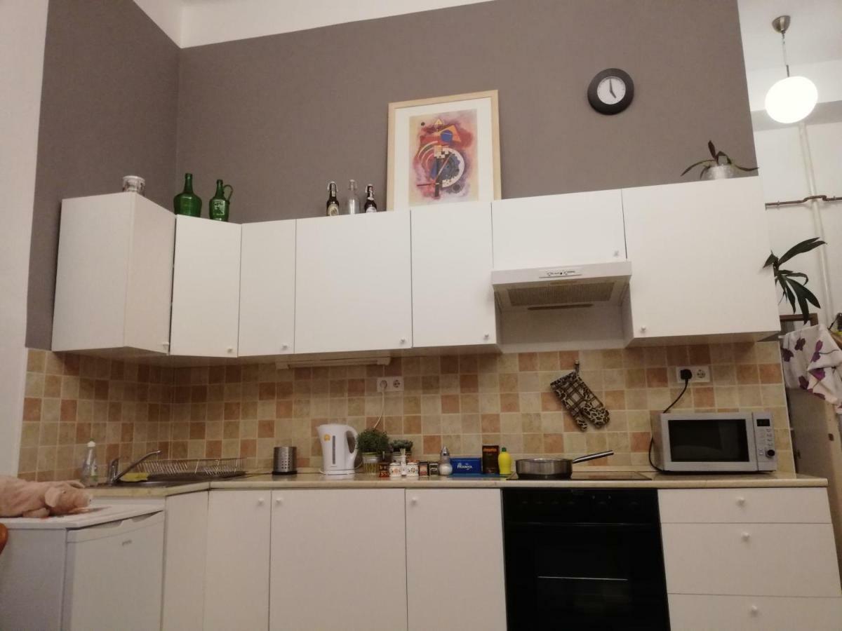 West10 Star Center Apartment *